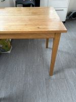 Tisch Holz