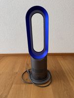 Chauffage ventilateur Dyson Hot, gris et bleu, occasion