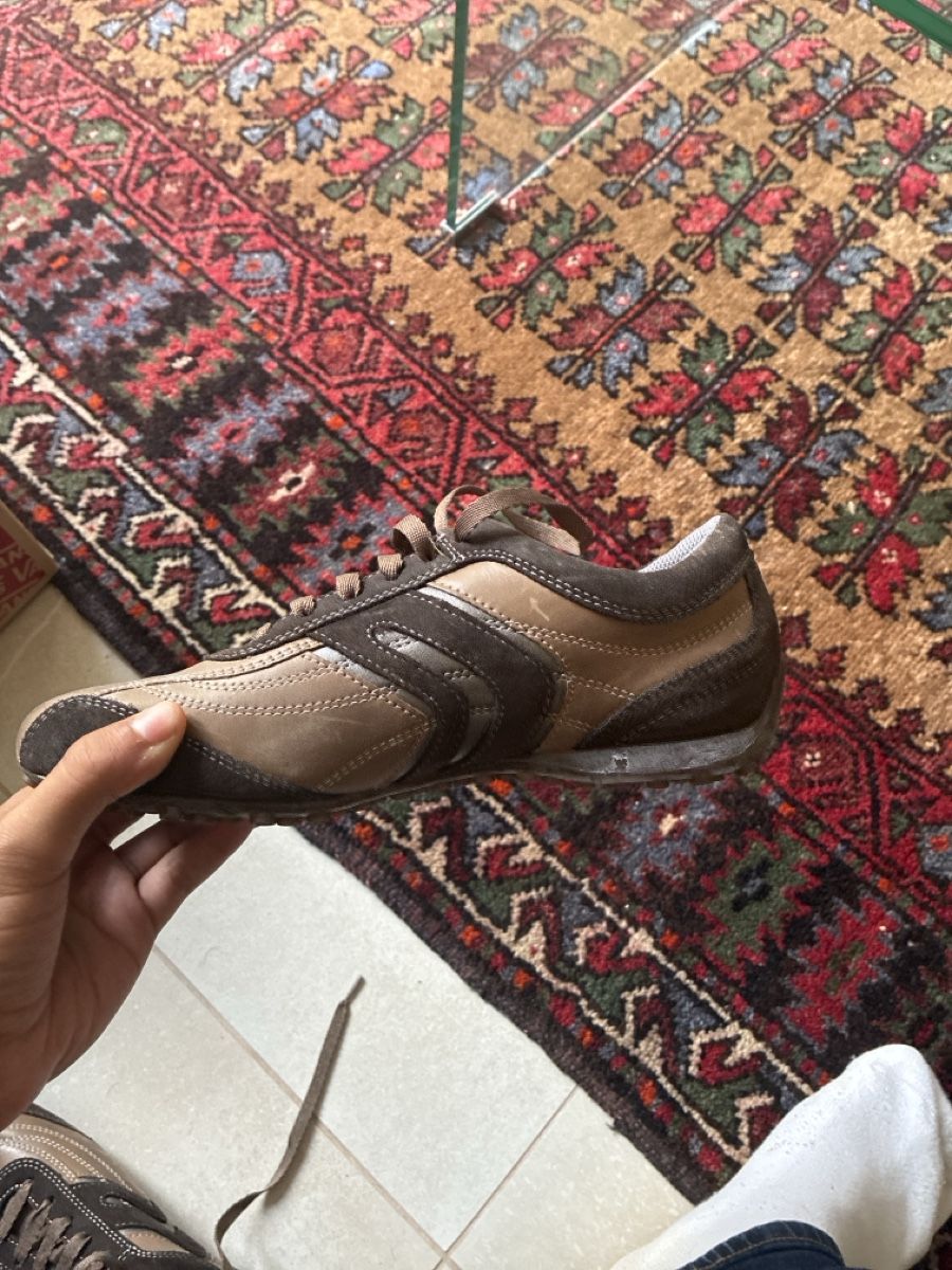 Scarpe da donna: Geox neuve taille 38 – Usato da Le Grand-Saconnex venduto da aur_27hl 2