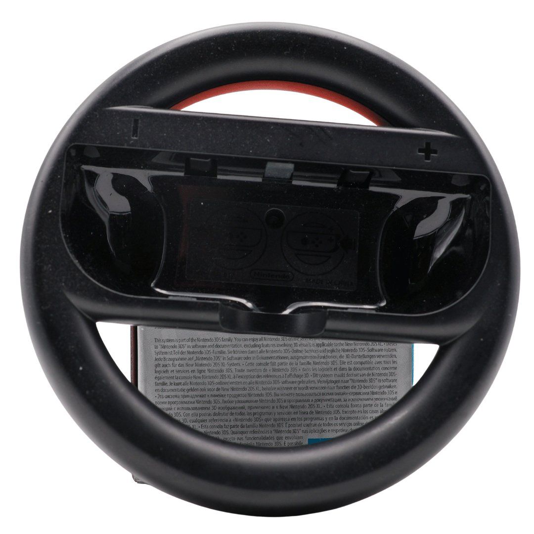 Controller: Joy-Con Wheel Nintendo Switch – Usato da Paudex venduto da dindeboy 1