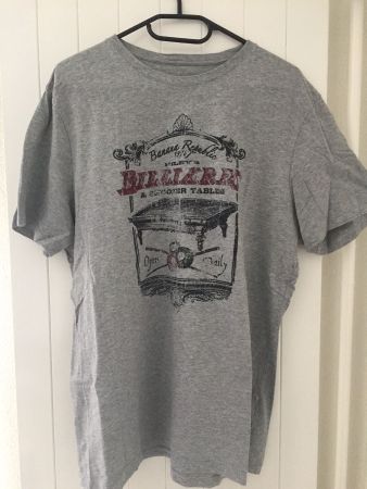 Banana Republic Shirt Gr. L