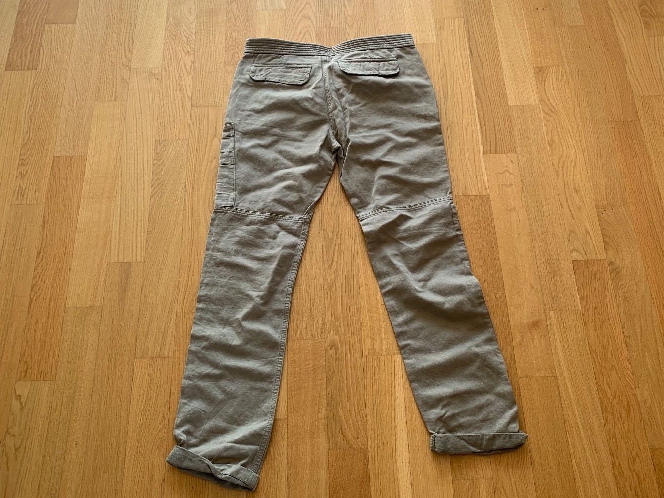 Isabel Marant Pantaloni: Hose Isabel Marant Etoile Gr 1 – Nuovo (secondo la descrizione) da Oftringen venduto da violetta9 2