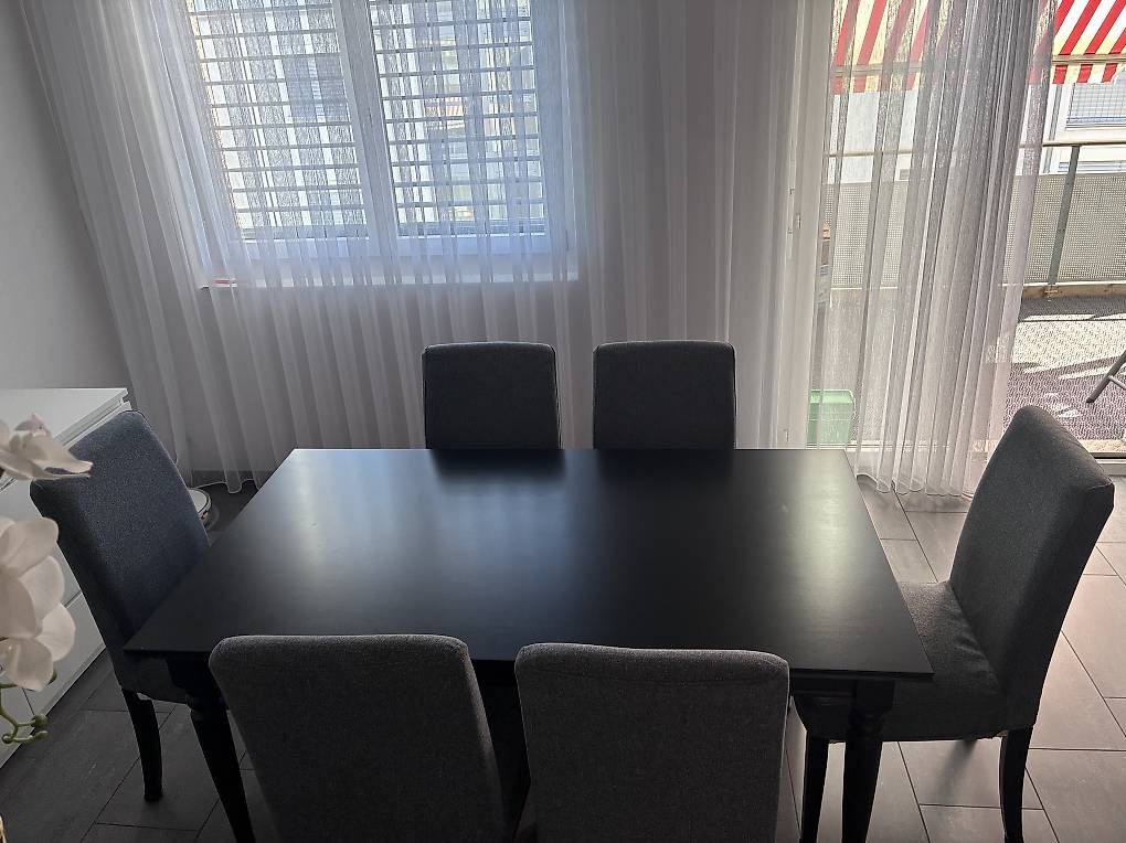 Divani: Gratis - Sofa, Tisch, Bett und Gartenmöbel  – Usato da Niederhasli venduto da buli15 1