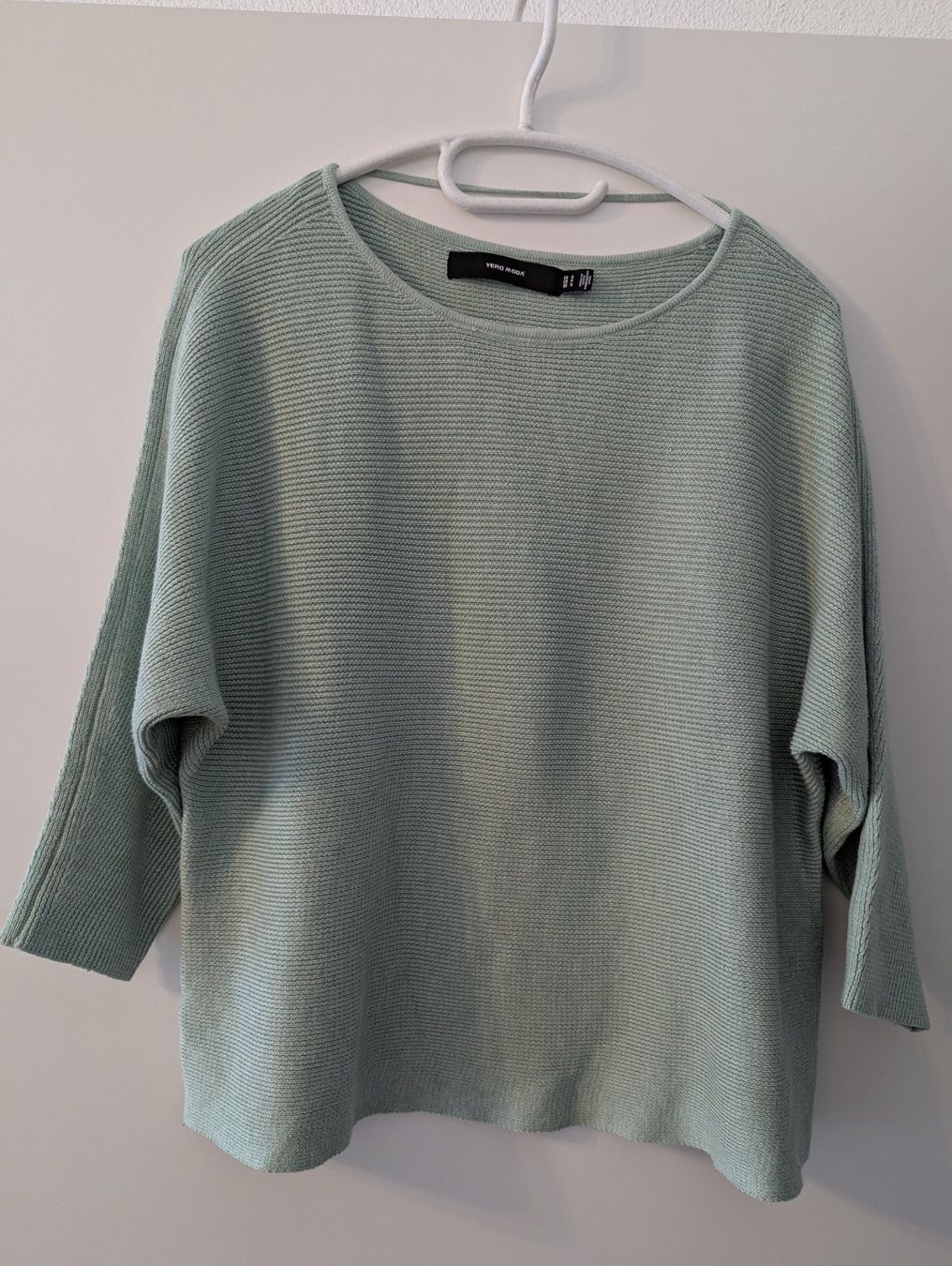 Pullover & Sweatshirts: Neuer Pullover mint S – Neu (gemäss Beschreibung) aus Beckenried von ang_j9fs