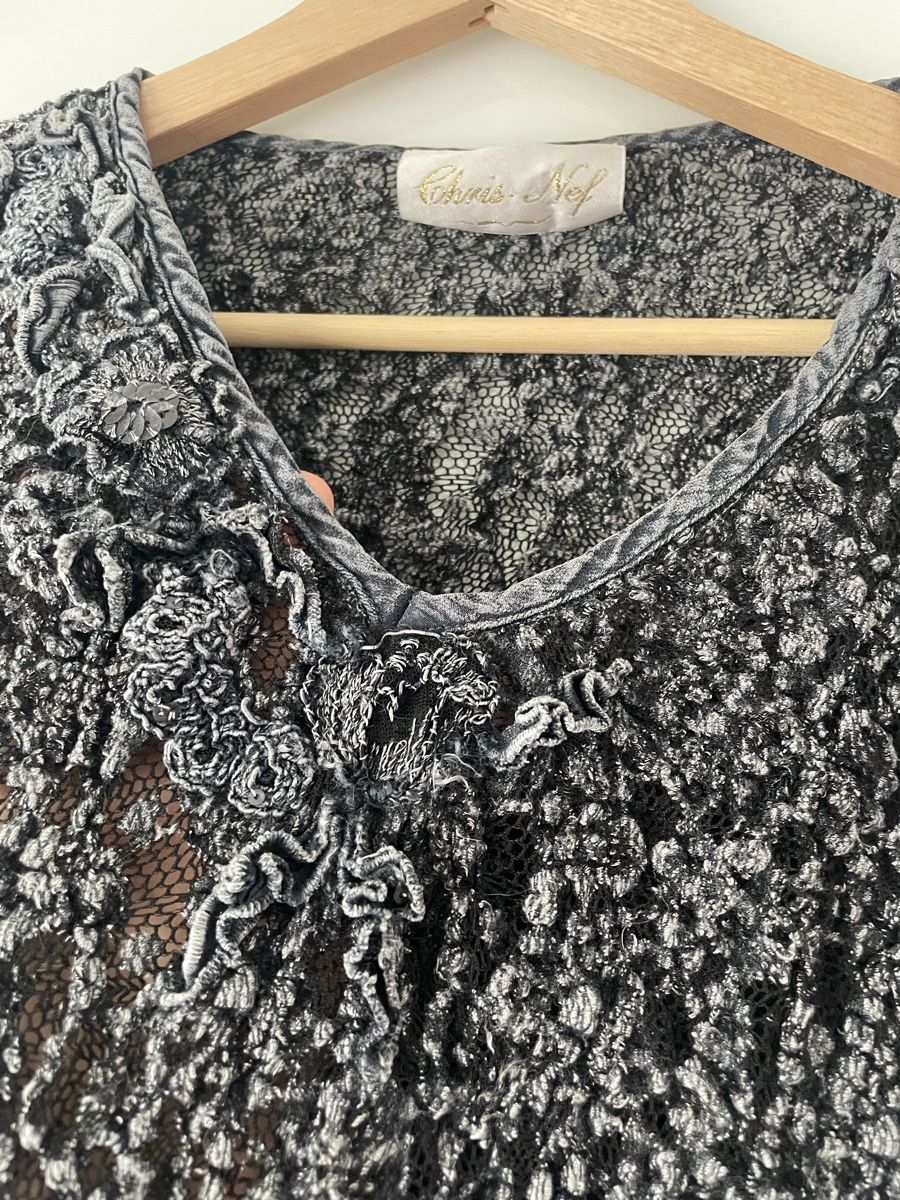 Maglioni & Felpe: Pullover CHRIS NEF XL – Nuovo (secondo la descrizione) da murten venduto da Ester09 2