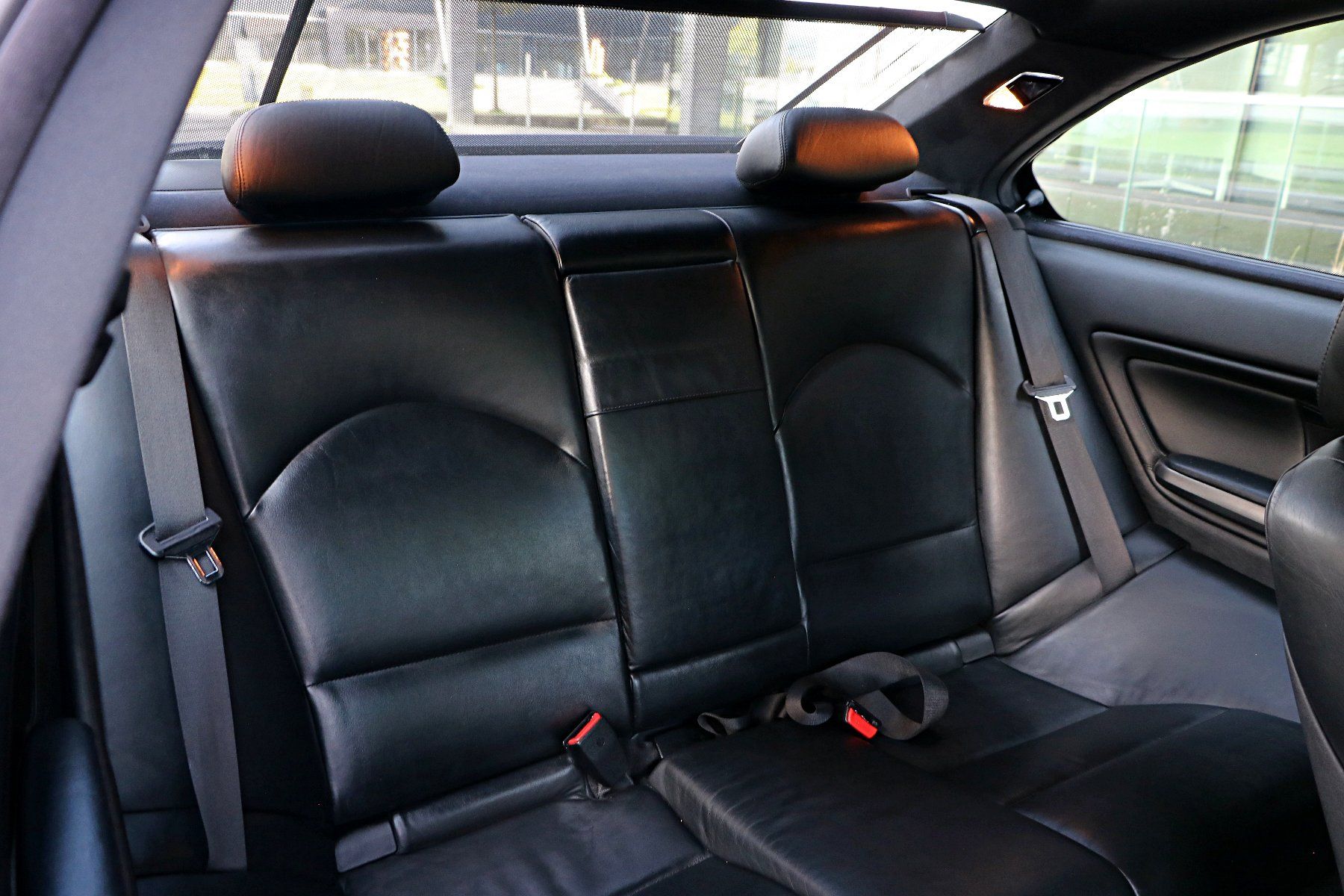 BMW Autos: Bmw M3 E46 Manuelle – Gebraucht aus Cossonay-Ville von polo16v190 9