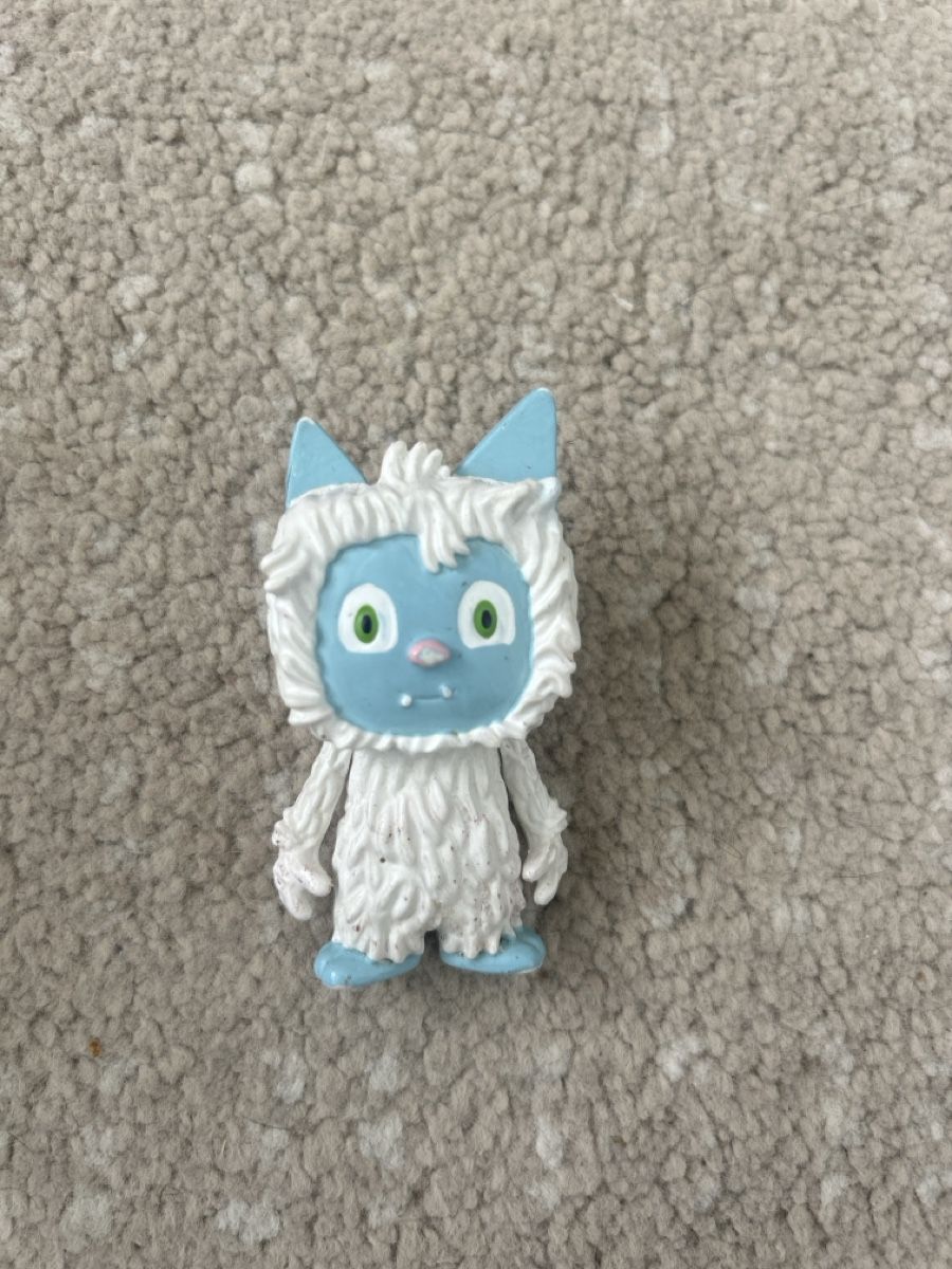 Tonies Figurines: Kreativtonie – D'occasion à Aarwangen par familiejoerin