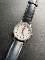 Armbanduhr Mondaine 30mm SBB CFF FFS