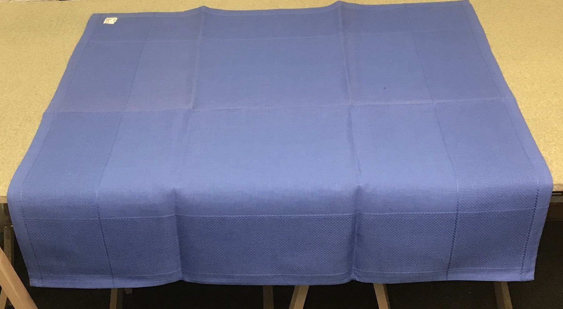 Altra biancheria da tavola: TISCHDECKE NAPPERO 90X90CM NEU – Nuovo (secondo la descrizione) da Ostermundigen venduto da wini63