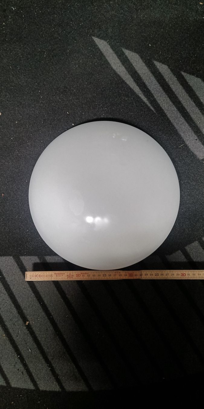 Lampadari & plafoniere: Lampe, Wandlampe, Deckenlampe – Usato da Guntershausen venduto da Jtattoo 1