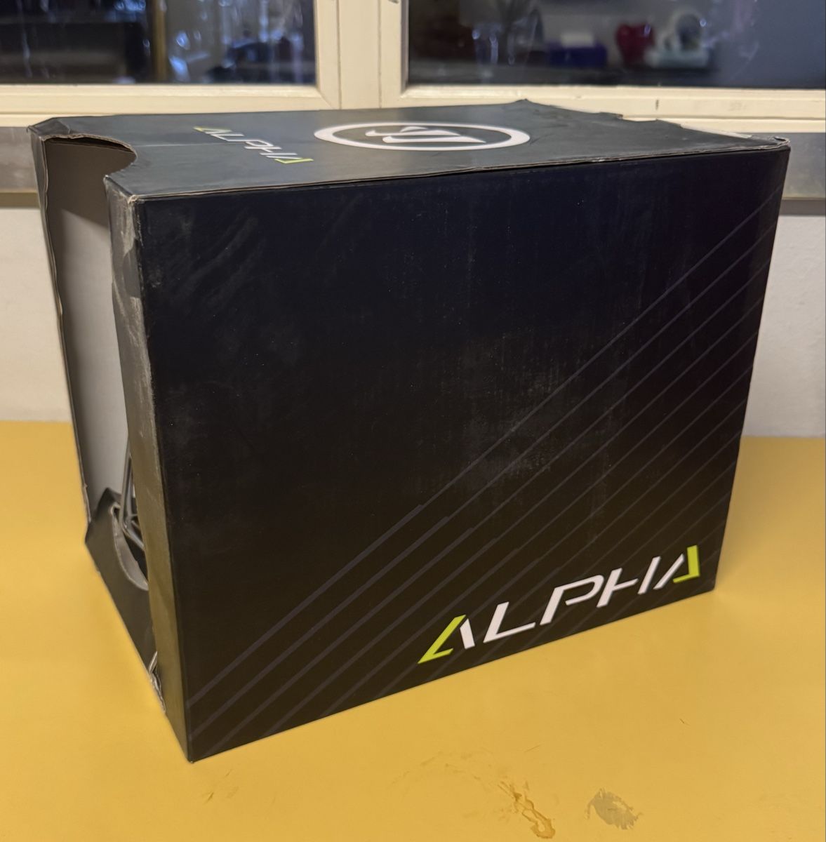 Caschi: Eishockeyhelm  Grösse L neu – Nuovo (secondo la descrizione) da Schlieren venduto da Freundlich02 4