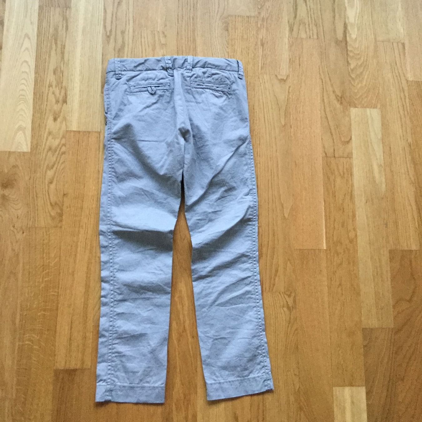 Pantaloni: Scotch R`Belle Hose, Grösse 6 / 116 – Usato da Zürich venduto da froschchen79 6