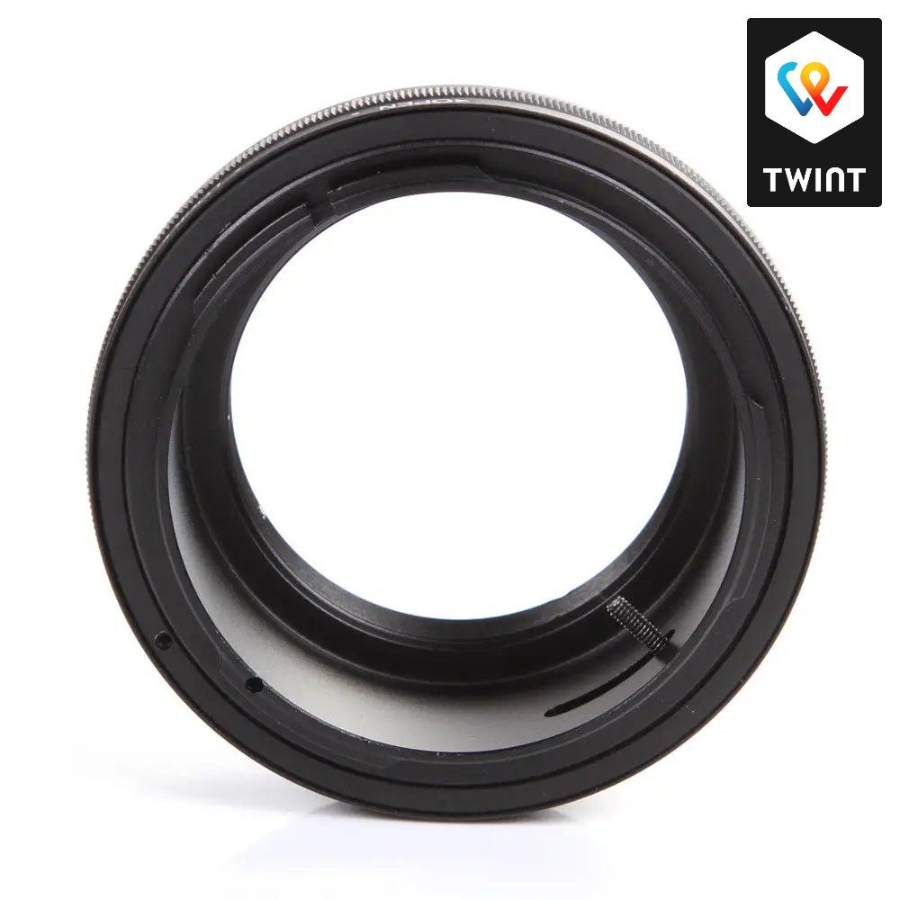 Canon Adattatori foto: Adaptateur d'objectif Canon FD vers Sony e-mount C3 5C – Nuovo e nell'imballaggio originale da Saignelégier venduto da Photo-discount 3