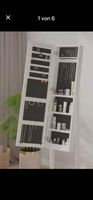 Spiegelschmuck schrank