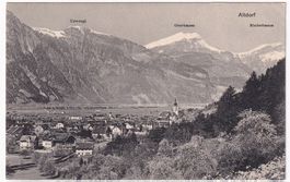 Altdorf