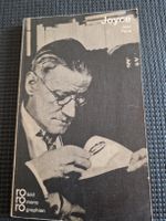 Taschenbuch Joyce (James Joyce)