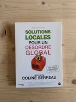 DVD Solution Locales pour un Désordre Global Memento films