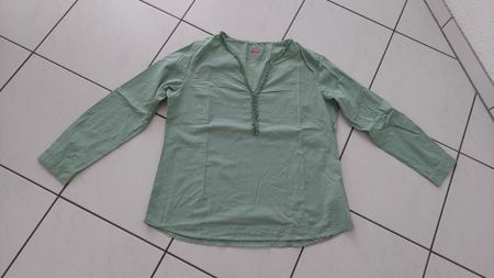 Bluse von Lieblingsstück (eps)