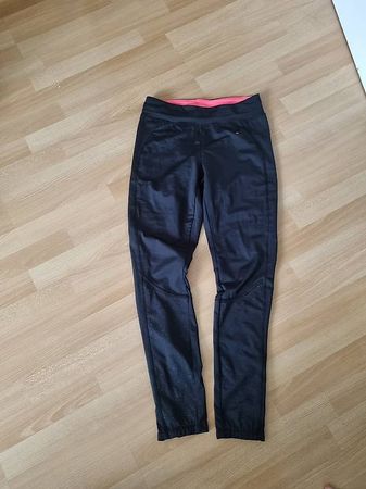 Winter Sport Leggings / Hosen von Active by Tchibo in Gr. S/