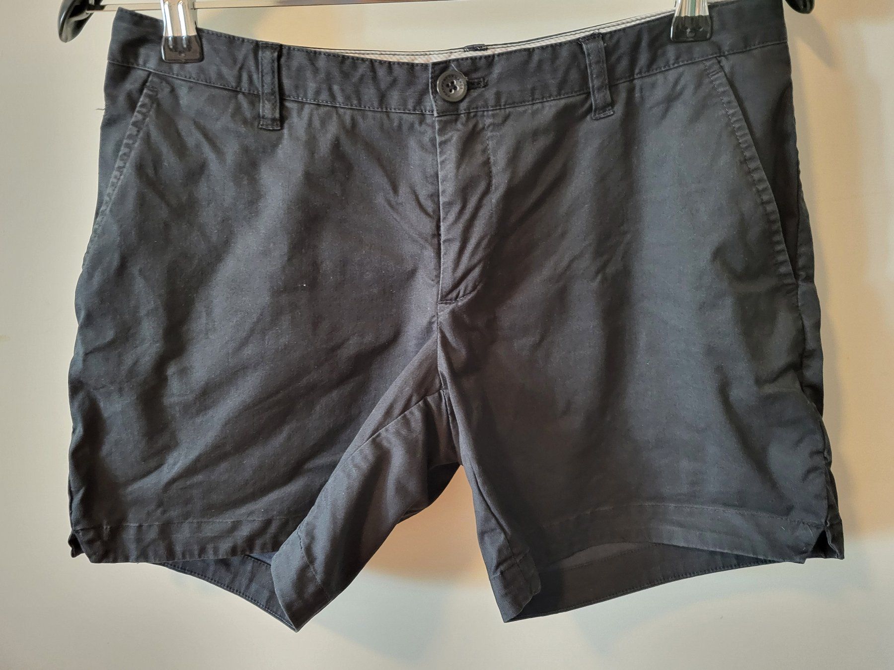 Peak Performance Jeans: Jeans-Shorts Peak Performance, Schwarz, Grösse 27 – Usato da Gattikon venduto da Andi1209