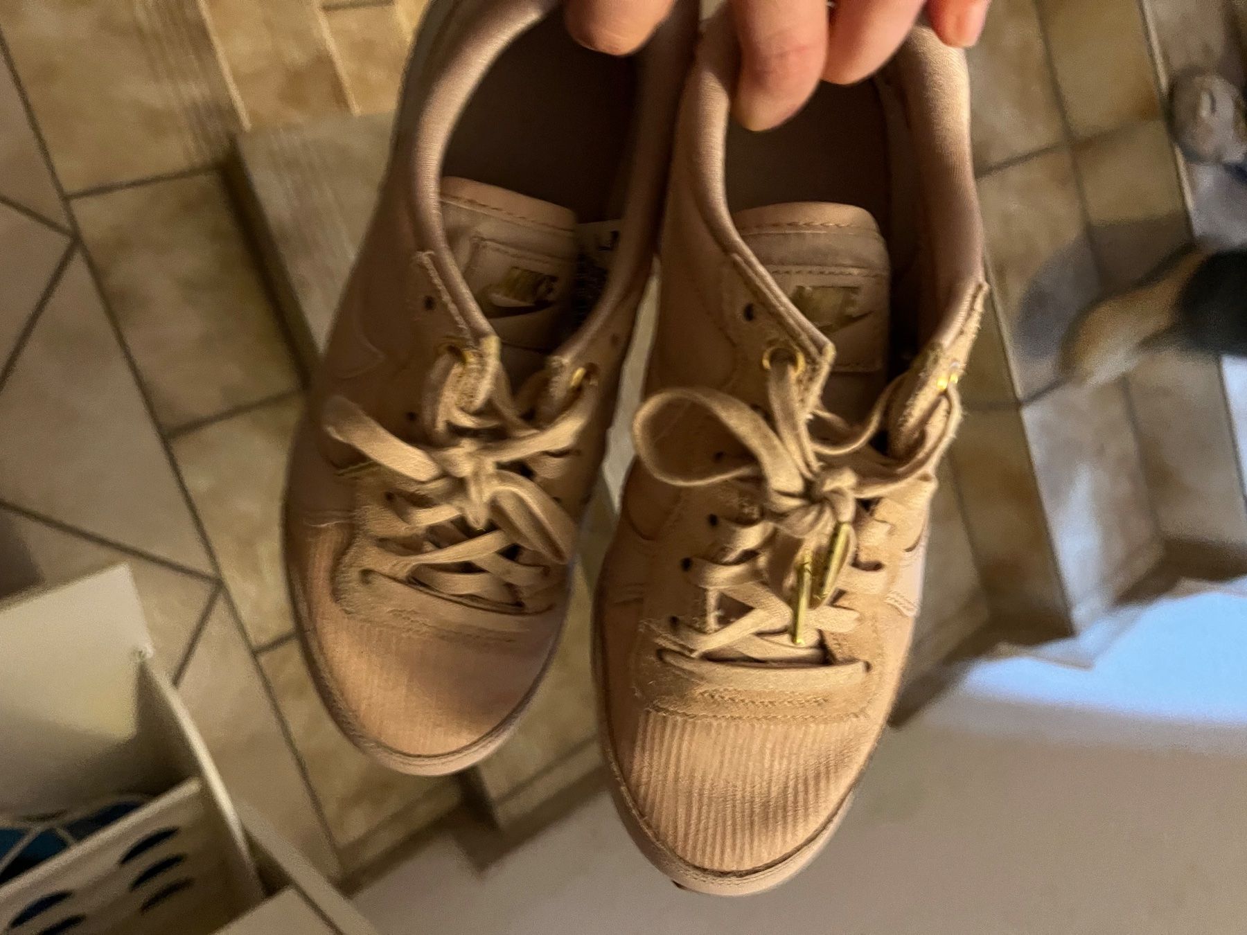 Nike Scarpe da donna: Nike Sneaker – Usato da Buttisholz venduto da Katja_H 4
