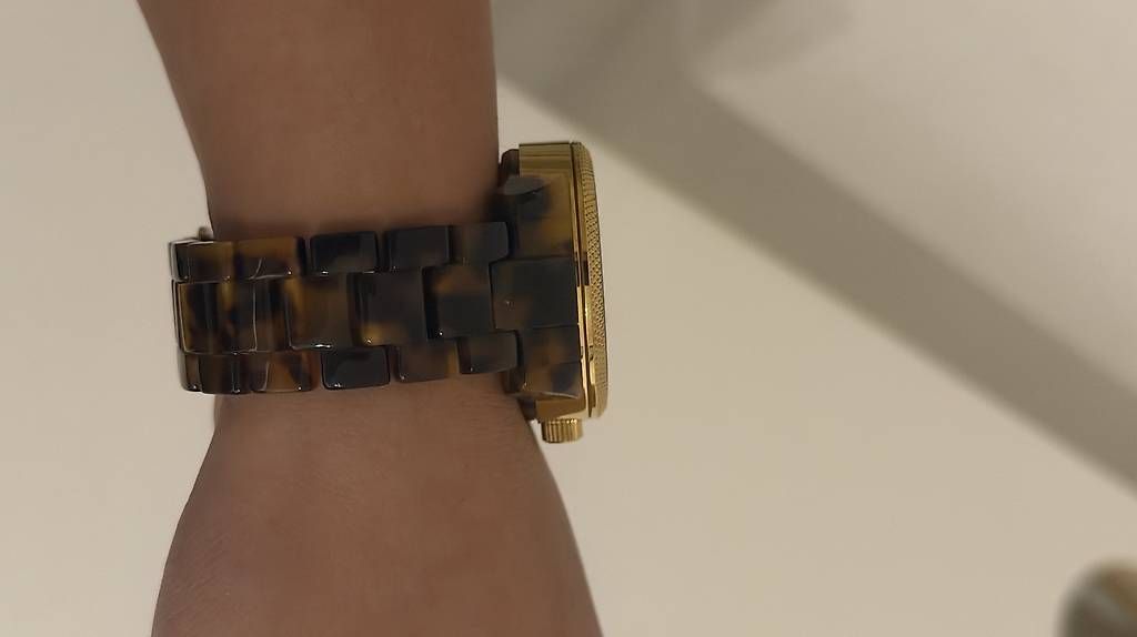 Orologi: Michael Kors Damenuhr  – Usato da Wettingen venduto da bah_cdd9 2