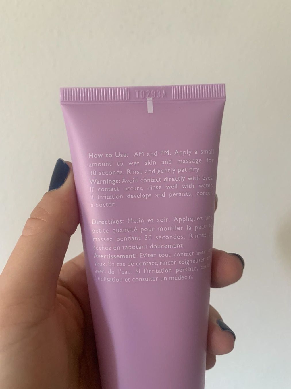 Cura del viso: Kate Somerville DeliKate Cleanser,NEU, Ladenpreis CHF50.00 – Nuovo e nell'imballaggio originale da Zürich venduto da deruja 1