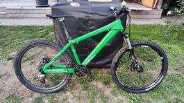 Scott Voltage YZO LTD