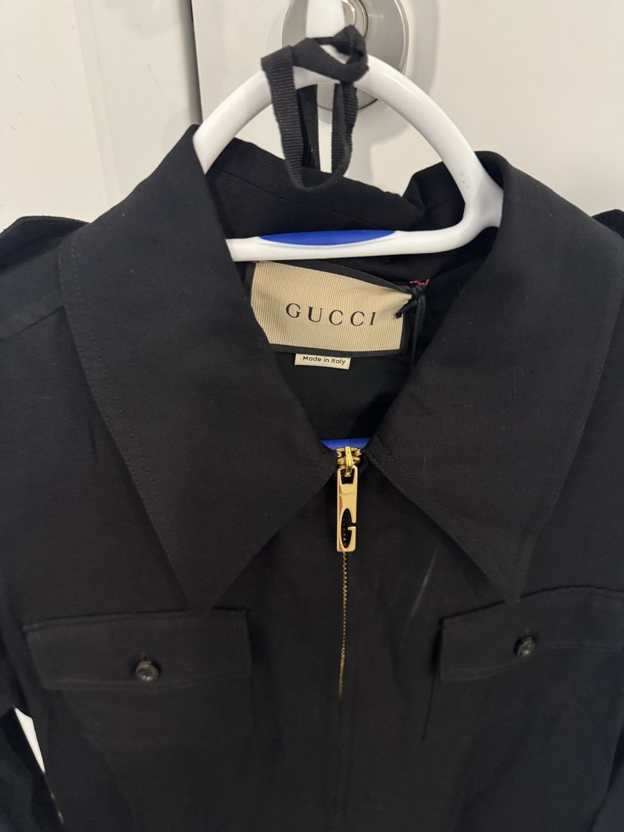 Gucci Kleider: Gucci vestito  – Neu und originalverpackt aus cadempino von fio_cbt9 1