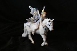 Schleich Fee Oleana mit Pferd