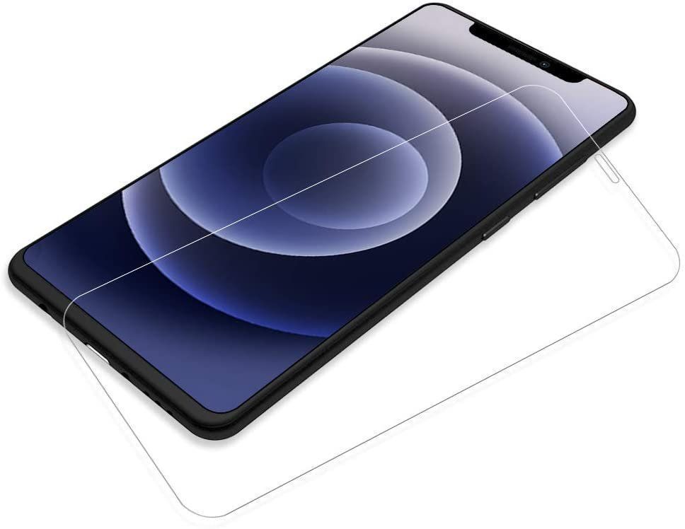 Covers & Schutzfolien: 3 x Protections écran Verre Trempé pour iPhone 17 – Neu und originalverpackt aus Morges von DigiAC 5