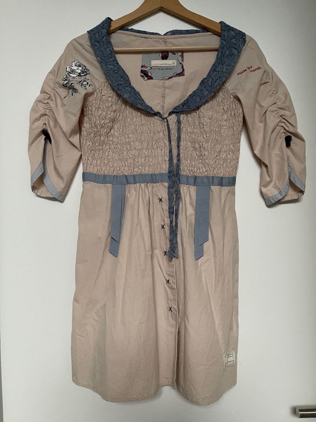 Odd Molly Vestiti: Odd Molly Kleid – Usato da Sachseln venduto da Guguiseli