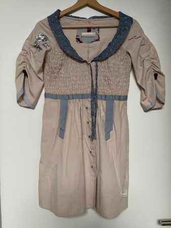 Odd Molly Kleid