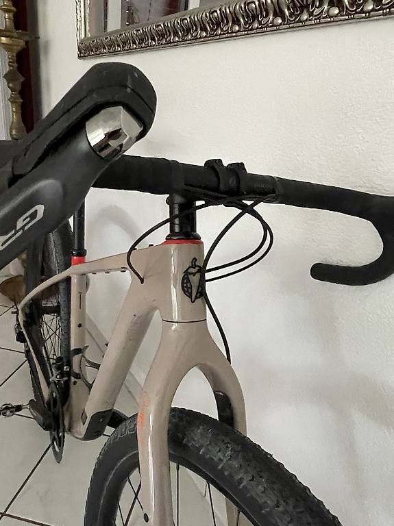 Salsa Biciclette: Salsa Cuthroad – Usato da heimberg venduto da salsacuthroad2024 2