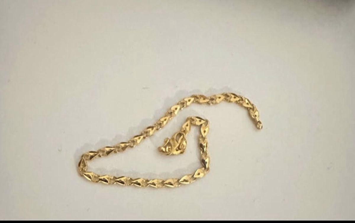 Colliers: Gold 22 karat 5.5 gramm – D'occasion à Sursee par nir_5jpj 1