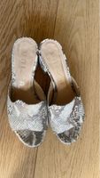 Stylish UNISA Slides Size 39