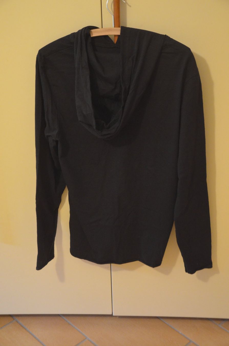 Maglioni & Felpe: TAILLE 48-50 - SWEATSHIRT BAUMWOLLE – Usato da Chiasso venduto da Dolly015 1