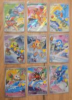 Pokémon - First Partner Collection S1: Komplett Set 🇺🇲