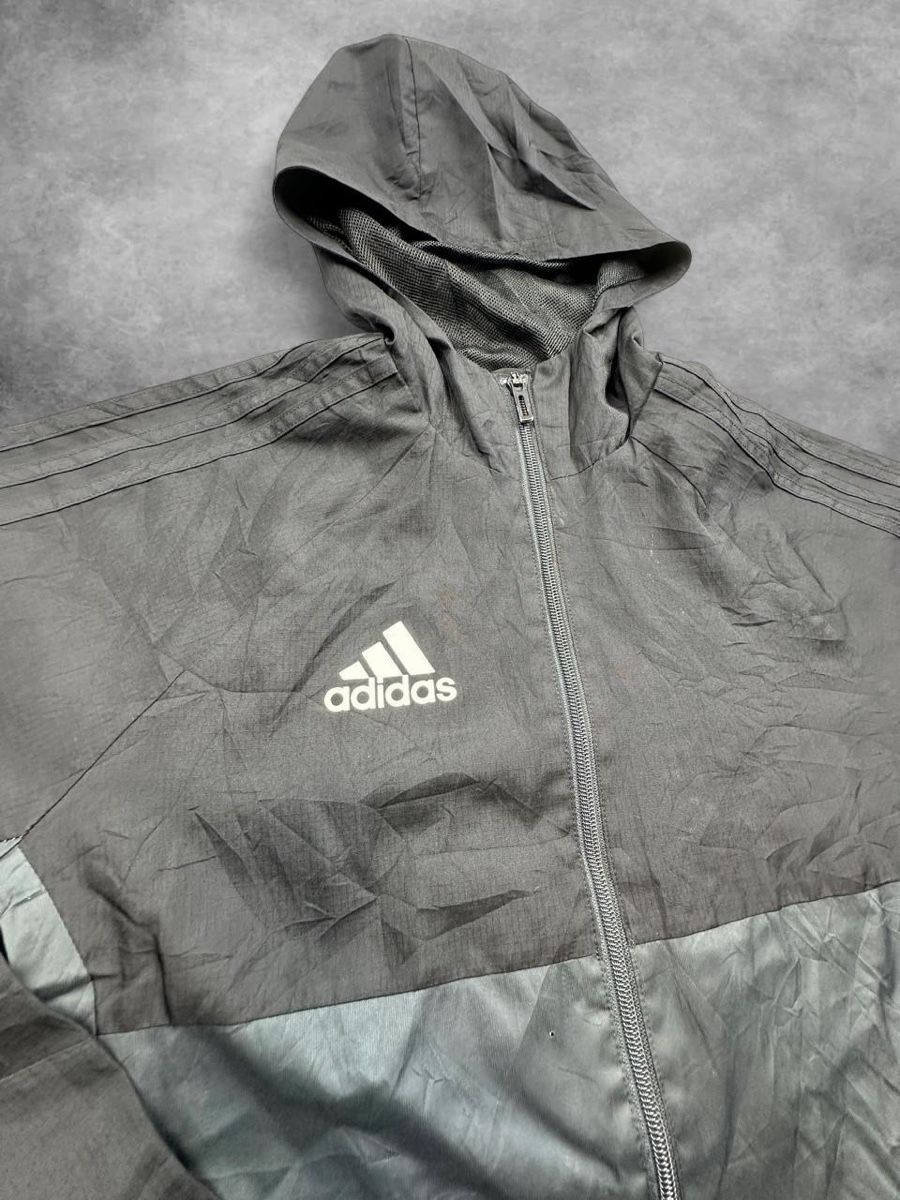 Adidas Giacche: Adidas jacket – Usato da Erlinsbach SO venduto da TogaResell 1