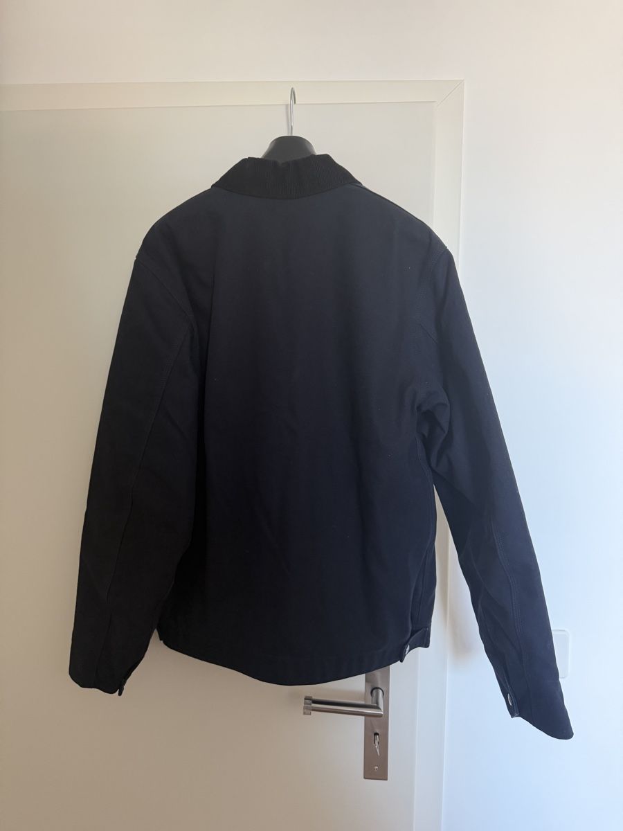 Carhartt Giacche: Carhartt Detroit Jacket L – Nuovo e nell'imballaggio originale da Basel venduto da Sharki_ 1