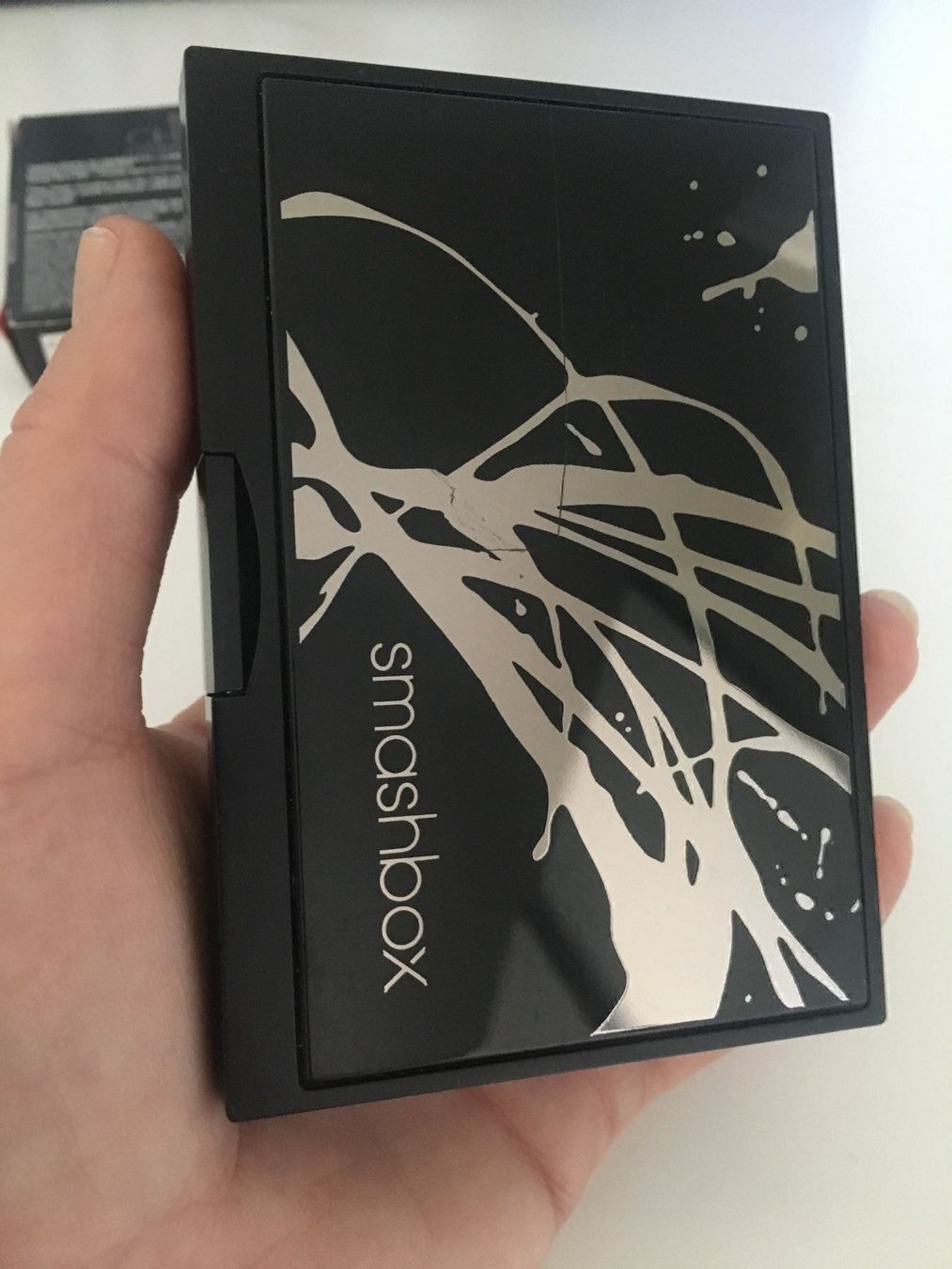 Sephora Make-up: Limitierte Smashbox Palette,Ladenpreis 55.-,neuw – Usato da Zürich venduto da deruja 7