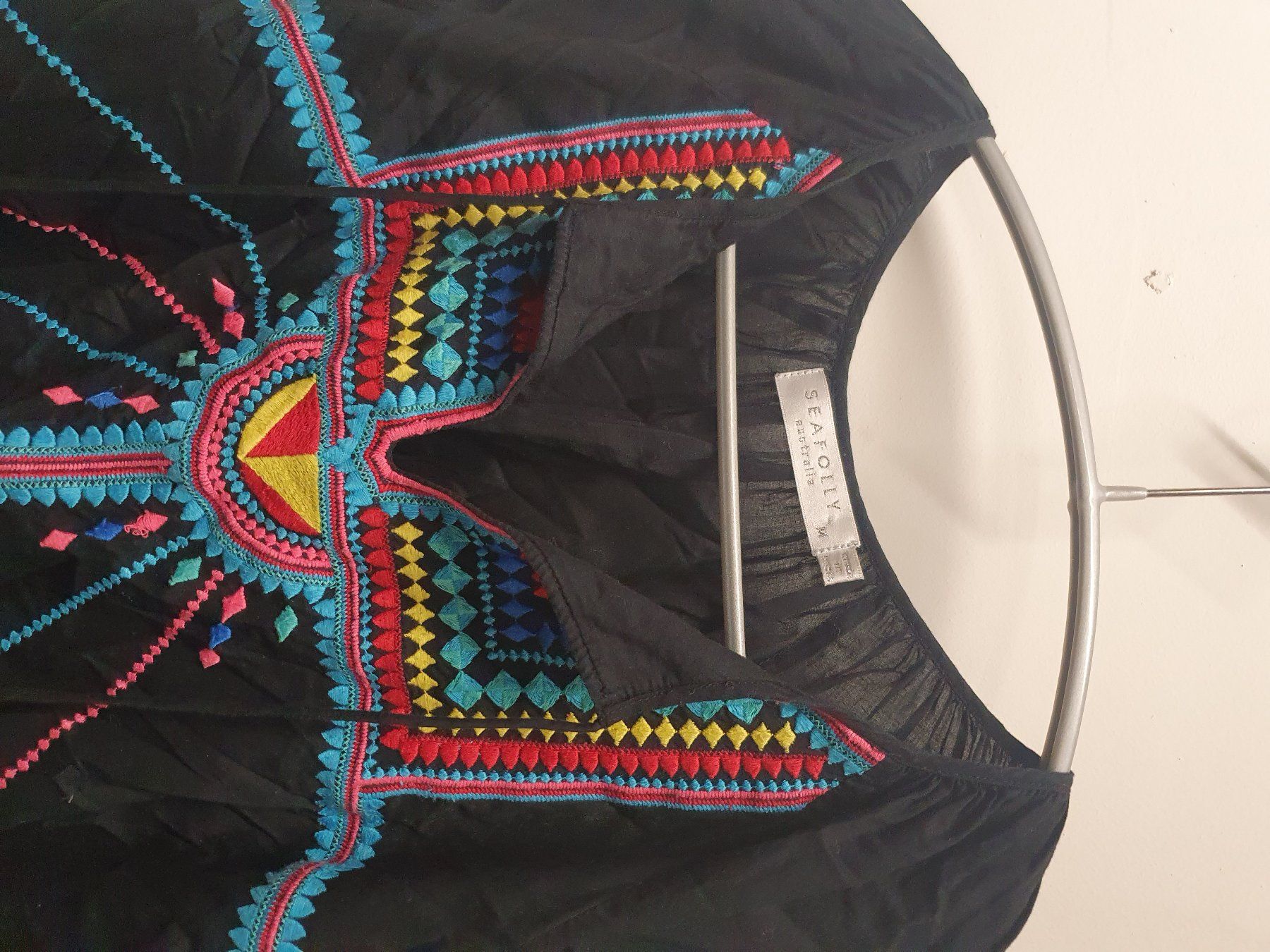 Blusen: Seafolly Damenbluse grösse M – Gebraucht aus Zürich von loosebone 4