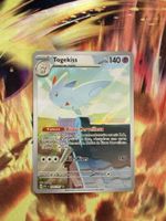 Togekiss 235/217 - Héros Transcendants FR