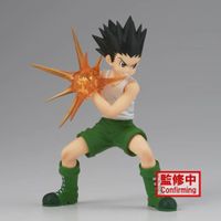 HUNTER X HUNTER – GON FREECSS - VIBRATION STARS - NEU & OVP