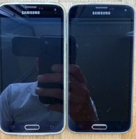 Samsung Galaxy S5 SM-G900F Lineage OS