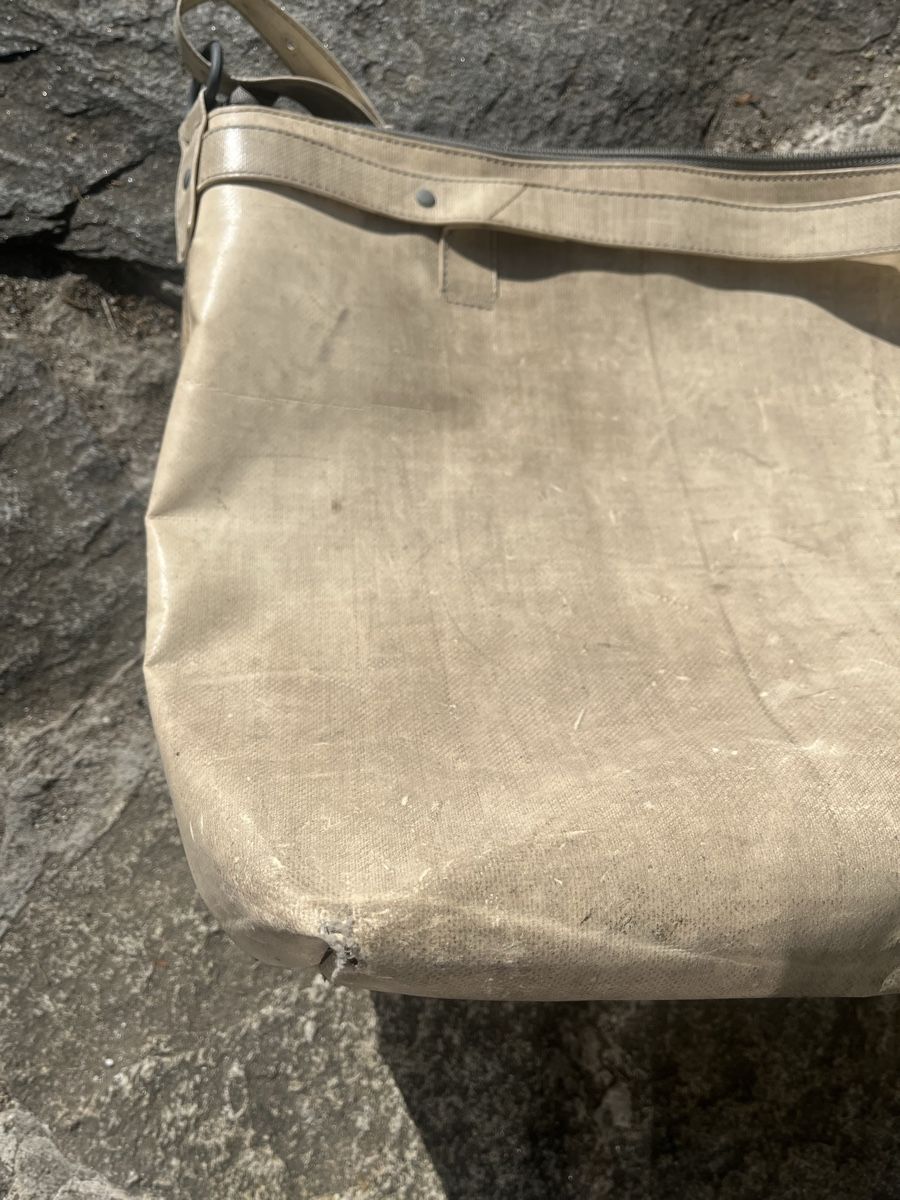 Freitag Sacs: Freitag Tasche R121 – D'occasion à Avegno par cel_2qqr 3