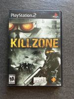 Killzone PS2 NTSC