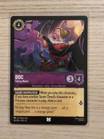 Doc 40 EN Snow White Disney Lorcana Wilds Unknown 12