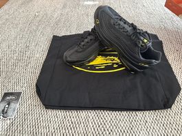 Air Max 95 Corteiz Honeyblack Neu 43