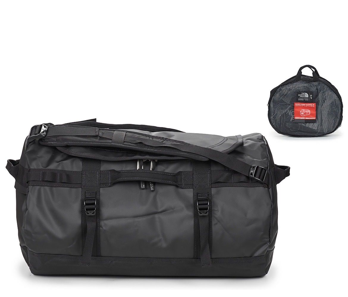 North Face Borse: Base camp Duffel The North Face S – Nuovo (secondo la descrizione) da Obersaxen venduto da nae_9jzf